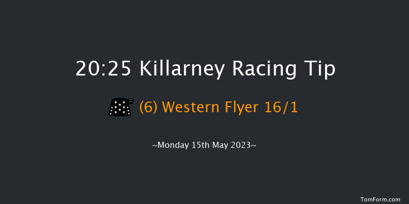 Killarney 20:25 NH Flat Race 17f Sun 14th May 2023