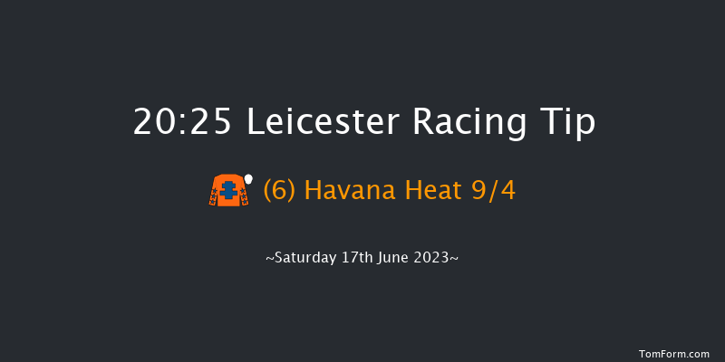 Leicester 20:25 Handicap (Class 6) 7f Tue 6th Jun 2023