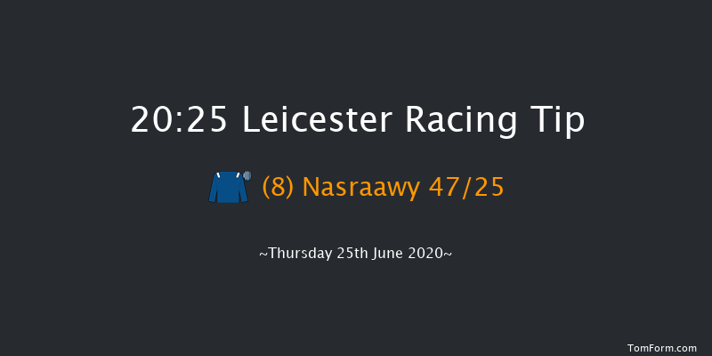 Welcomm Communications Maiden Stakes (Div 2) Leicester 20:25 Maiden (Class 5) 10f Sat 13th Jun 2020