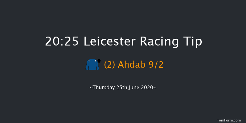 Welcomm Communications Maiden Stakes (Div 2) Leicester 20:25 Maiden (Class 5) 10f Sat 13th Jun 2020