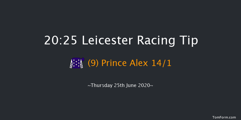 Welcomm Communications Maiden Stakes (Div 2) Leicester 20:25 Maiden (Class 5) 10f Sat 13th Jun 2020
