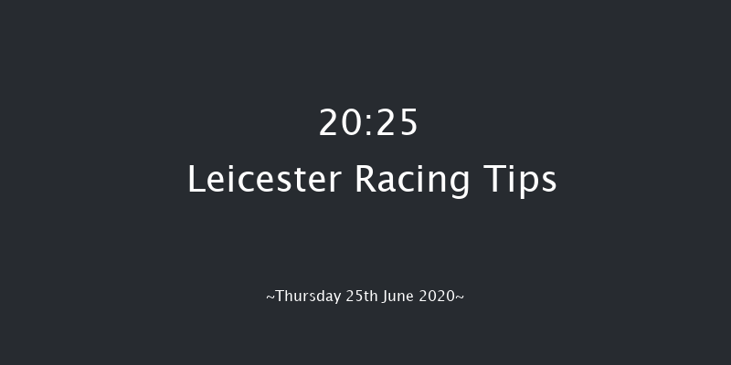 Welcomm Communications Maiden Stakes (Div 2) Leicester 20:25 Maiden (Class 5) 10f Sat 13th Jun 2020