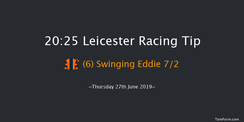 Leicester 20:25 Handicap (Class 5) 6f Thu 1st Jan 1970