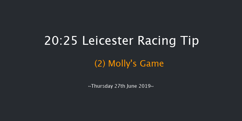 Leicester 20:25 Handicap (Class 5) 6f Thu 1st Jan 1970
