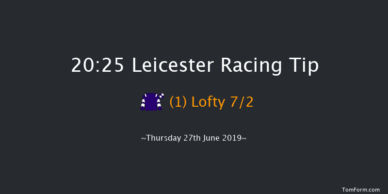 Leicester 20:25 Handicap (Class 5) 6f Thu 1st Jan 1970