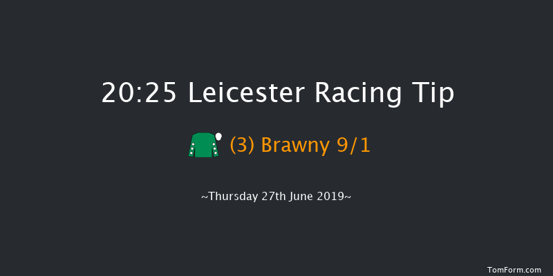 Leicester 20:25 Handicap (Class 5) 6f Thu 1st Jan 1970