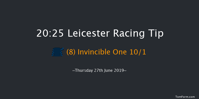 Leicester 20:25 Handicap (Class 5) 6f Thu 1st Jan 1970