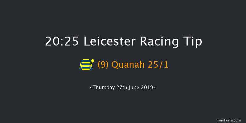 Leicester 20:25 Handicap (Class 5) 6f Thu 1st Jan 1970