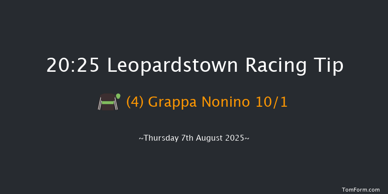 Leopardstown 20-25 15f Thu 24th Jul 2025