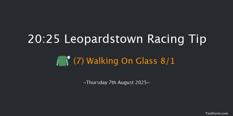 Leopardstown 20-25 15f Thu 24th Jul 2025