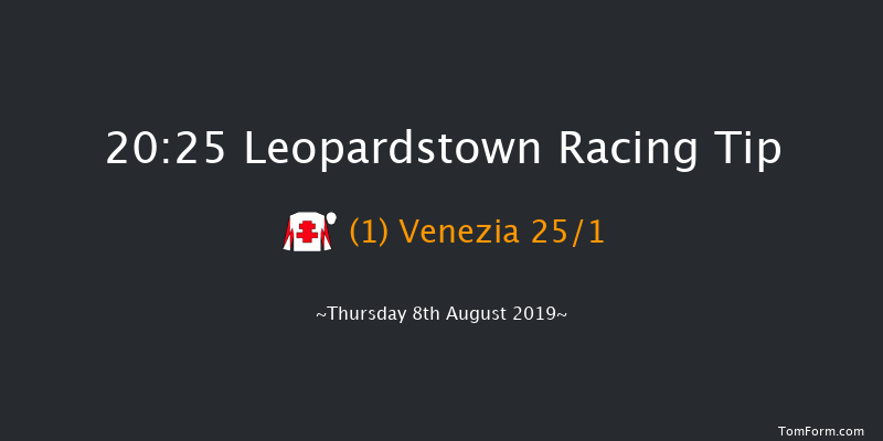 Leopardstown 20:25 Handicap 15f Thu 11th Jul 2019