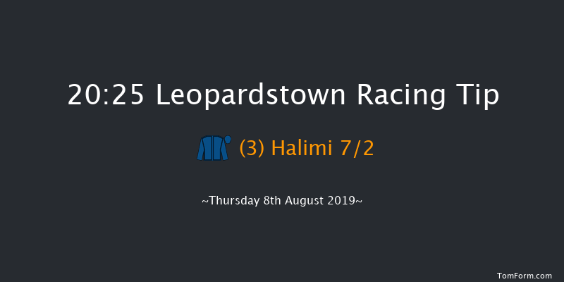 Leopardstown 20:25 Handicap 15f Thu 11th Jul 2019
