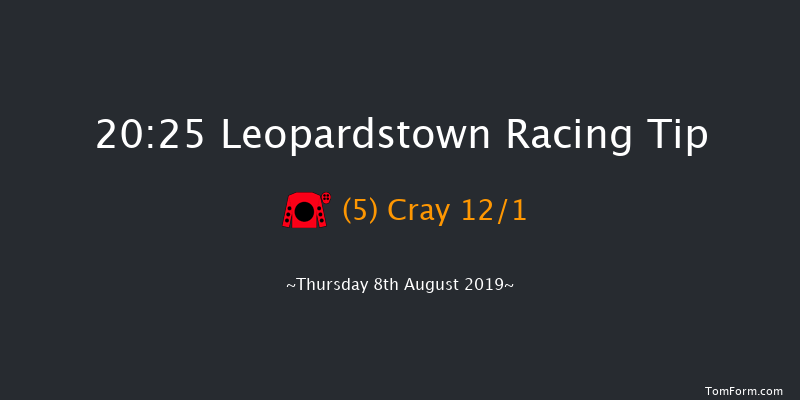 Leopardstown 20:25 Handicap 15f Thu 11th Jul 2019