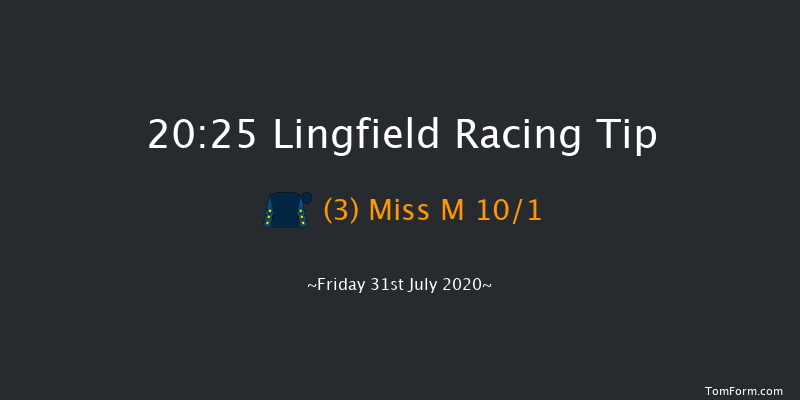 Betway Casino Handicap Lingfield 20:25 Handicap (Class 6) 12f Sun 12th Jul 2020
