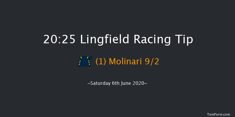 betyourway At Betway Handicap Lingfield 20:25 Handicap (Class 6) 12f Fri 5th Jun 2020