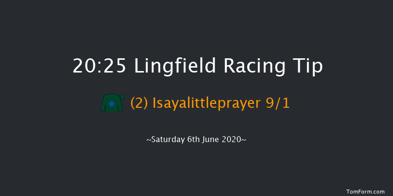 betyourway At Betway Handicap Lingfield 20:25 Handicap (Class 6) 12f Fri 5th Jun 2020