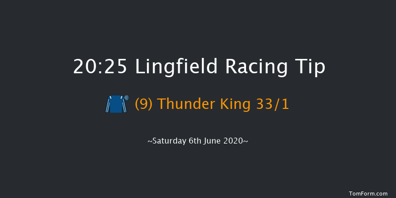 betyourway At Betway Handicap Lingfield 20:25 Handicap (Class 6) 12f Fri 5th Jun 2020