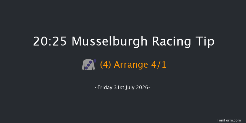 Musselburgh 20-25 (Class 5) 15f Tue 21st Jul 2026
