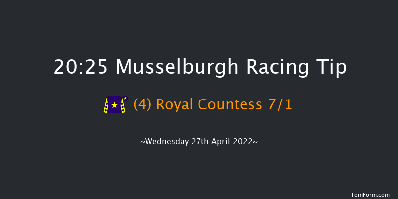 Musselburgh 20:25 Handicap (Class 6) 12f Sat 16th Apr 2022