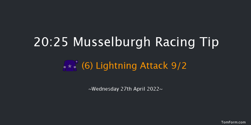 Musselburgh 20:25 Handicap (Class 6) 12f Sat 16th Apr 2022