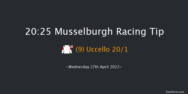 Musselburgh 20:25 Handicap (Class 6) 12f Sat 16th Apr 2022