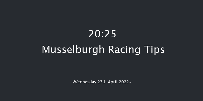 Musselburgh 20:25 Handicap (Class 6) 12f Sat 16th Apr 2022