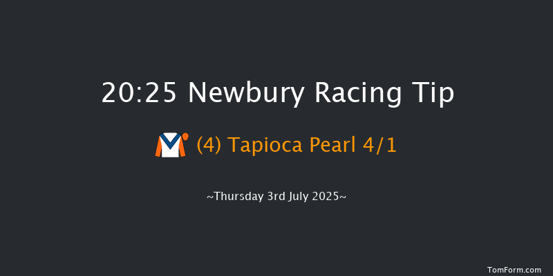 Newbury 20-25 (Class 5) 8f Tue 24th Jun 2025
