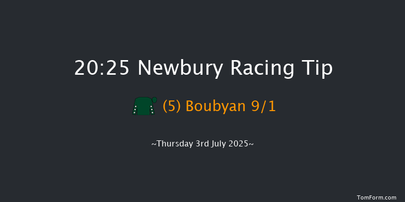 Newbury 20-25 (Class 5) 8f Tue 24th Jun 2025