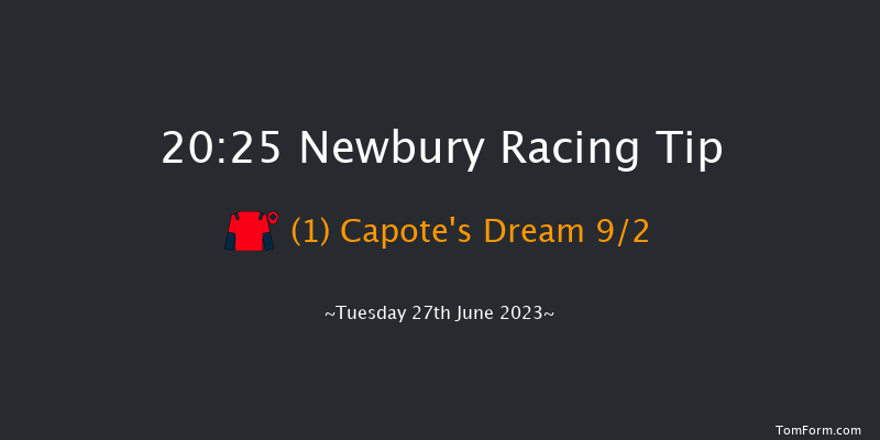 Newbury 20:25 Handicap (Class 5) 7f Thu 15th Jun 2023
