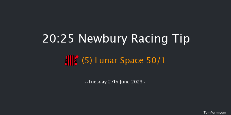 Newbury 20:25 Handicap (Class 5) 7f Thu 15th Jun 2023