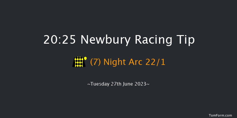 Newbury 20:25 Handicap (Class 5) 7f Thu 15th Jun 2023
