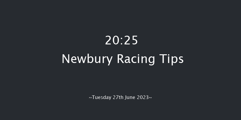 Newbury 20:25 Handicap (Class 5) 7f Thu 15th Jun 2023