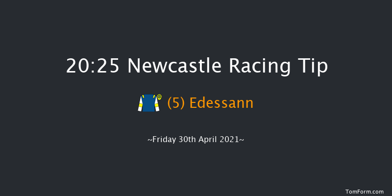 QuinnBet Best Odds Guaranteed Handicap Newcastle 20:25 Handicap (Class 6) 5f Thu 15th Apr 2021