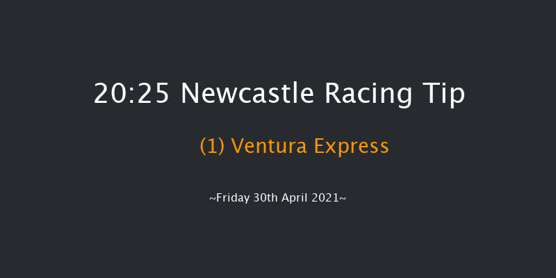 QuinnBet Best Odds Guaranteed Handicap Newcastle 20:25 Handicap (Class 6) 5f Thu 15th Apr 2021