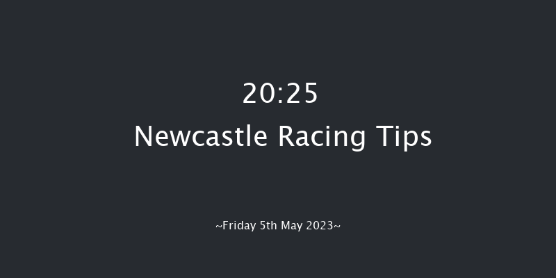 Newcastle 20:25 Handicap (Class 6) 6f Tue 2nd May 2023
