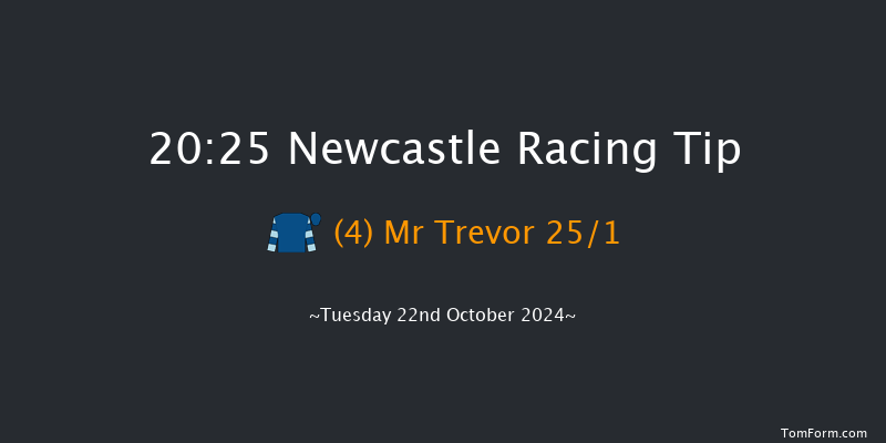Newcastle  20:25 Handicap (Class 6) 6f Fri 18th Oct 2024