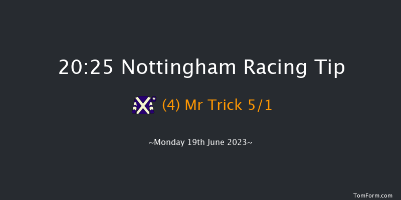 Nottingham 20:25 Handicap (Class 6) 8f Thu 15th Jun 2023