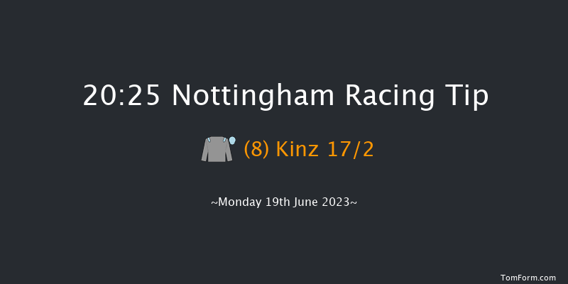 Nottingham 20:25 Handicap (Class 6) 8f Thu 15th Jun 2023