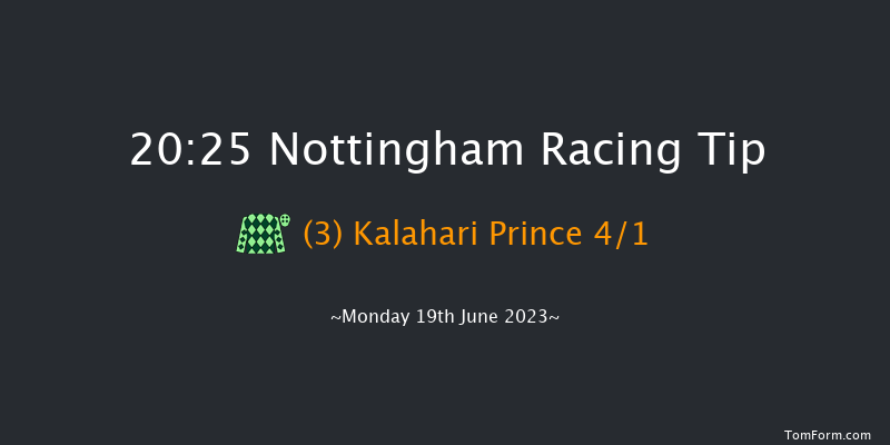 Nottingham 20:25 Handicap (Class 6) 8f Thu 15th Jun 2023