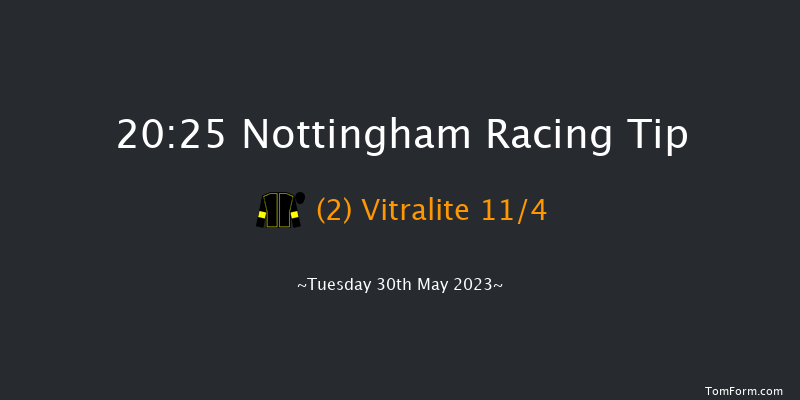 Nottingham 20:25 Handicap (Class 5) 8f Sat 13th May 2023