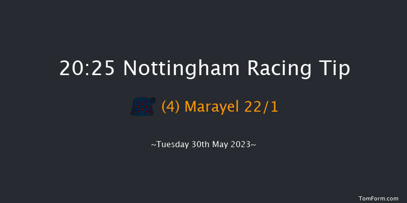 Nottingham 20:25 Handicap (Class 5) 8f Sat 13th May 2023