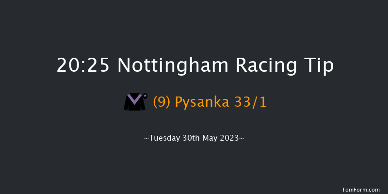 Nottingham 20:25 Handicap (Class 5) 8f Sat 13th May 2023