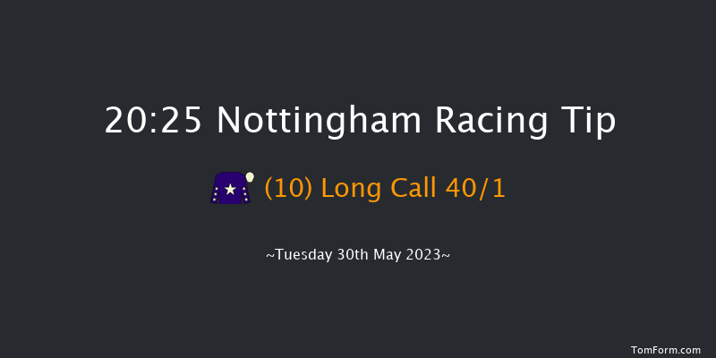 Nottingham 20:25 Handicap (Class 5) 8f Sat 13th May 2023
