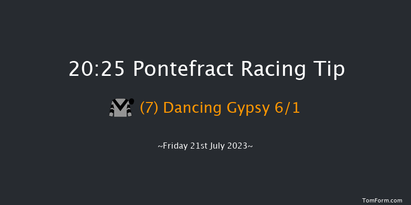 Pontefract 20:25 Handicap (Class 5) 10f Tue 11th Jul 2023