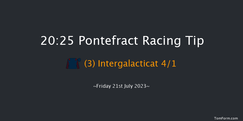 Pontefract 20:25 Handicap (Class 5) 10f Tue 11th Jul 2023