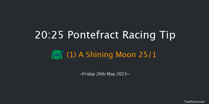 Pontefract 20:25 Handicap (Class 5) 10f Wed 3rd May 2023