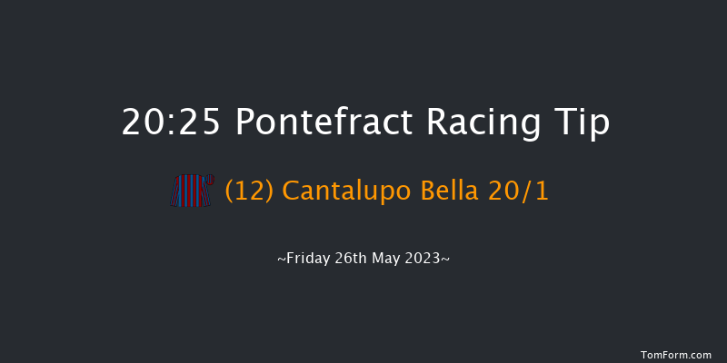 Pontefract 20:25 Handicap (Class 5) 10f Wed 3rd May 2023