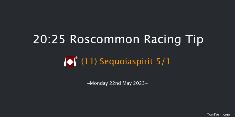 Roscommon 20:25 Handicap 12f Mon 26th Sep 2022
