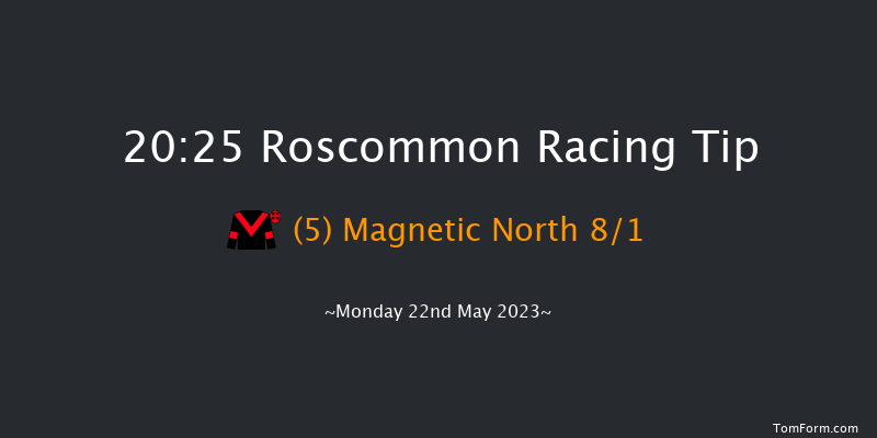Roscommon 20:25 Handicap 12f Mon 26th Sep 2022