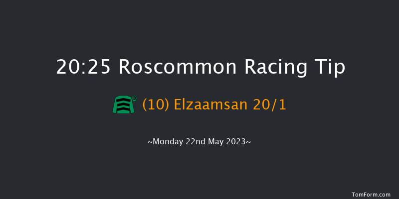 Roscommon 20:25 Handicap 12f Mon 26th Sep 2022